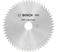 Bosch Professional 1x Lame de scie circulaire Expert (for Aluminium, 190 x 30 x 2 mm, 56 dents, accessoire de scie circulaire sans fil)