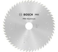 Bosch Professional 1x Lame de scie circulaire Expert (for Aluminium, 210 x 30 x 1,9 mm, 54 dents, accessoire de scie circulaire sans fil)