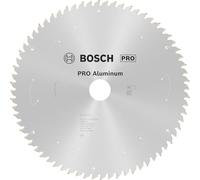 Bosch Professional 1x Lame de scie circulaire Expert (for Aluminium, 250 x 30 x 2,4 mm, 68 dents, accessoire de scie circulaire sans fil)