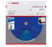 Bosch Professional 1x Lame de scie circulaire Expert for High-Pressure Laminate (pour laminé haute pression, 250 x 30 x 2,8 mm, accessoire de scie circulaire)