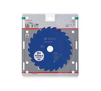 Bosch Professional Lame de scie circulaire Expert for Wood 216x30x1,7mm 24 dents pour scie sans fil