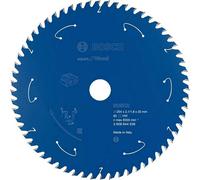 Bosch Lame de scie circulaire Bosch Expert pour bois 254 x 2,1/1,6 x 30 60 dents Quantité:1