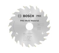 Bosch ‎2608837752 lame de scie circulaire 8,5 cm 1 pièce(s)