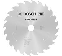 Bosch Professional 1x Lame de scie circulaire Standard for Wood (bois, 173 x 20 x 1,5 mm, 24 dents, accessoire de scie circulaire sans fil)