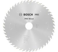 BOSCH Lame de scie circulaire Standard for Wood 210 x 1,7/1,2 x 30 T48 2608837714