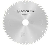Bosch Lame de scie circulaire Standard pour bois 216 x 1,7/1,2 x 30 T48 2608837723