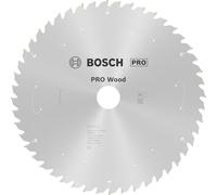 Bosch Professional 1x Lame de scie circulaire Standard for Wood (bois, 250 x 30 x 2,2 mm, 48 dents, accessoire de scie circulaire sans fil)