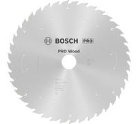 Bosch 2 608 837 734 lame de scie circulaire 25,4 cm 1 pièce(s)