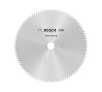 Bosch 2 608 837 742 lame de scie circulaire 30,5 cm 1 pièce(s)