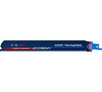 Bosch 2 608 900 368 Lame de scie sauteuse, à chantourner et sabre Lame de scie à guichet Carbone 1 pièce(s)