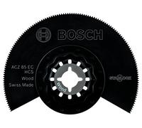 Bosch Lame de scie à segment Bosch ACZ 85 EC Bois, HCS, 85 mm Quantité:1