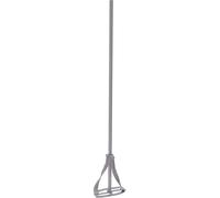 Bosch Professional 1x Malaxeur Léger (Malaxeur-Ø: 105 mm, Quantité: 15-25 kg, Accessoires Perforateurs)