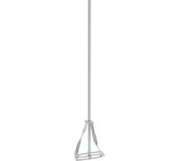 Bosch Professional Malaxeur léger Ø 120 mm, 10–25 kg, accessoires perforateurs, 1x