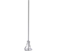 Bosch Professional 1x Malaxeur Léger (Malaxeur-Ø: 65 mm, Quantité: 1-10 kg, Accessoires Perforateurs)