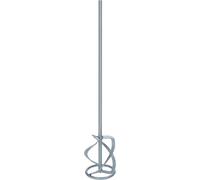 Bosch Professional 1x Malaxeur (Malaxeur-Ø: 120 mm, Quantité: 10-25 kg, Accessoires Perforateurs)