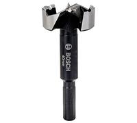 Bosch Professional 1x Mèche à façonner Forstner (Ø 40 mm, Longueur 88 mm, accessoire pour perceuse)