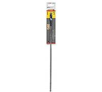 Bosch Professional 1x Mèche plate Self Cut Speed (Bois, avec queue six pans 1/4" Ø 12 mm Longueur 400 mm, Accessoire Perceuse à percussion)