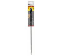 Bosch Professional 1x Mèche plate Self Cut Speed (Bois, avec queue six pans 1/4" Ø 19 mm Longueur 400 mm, Accessoire Perceuse à percussion)