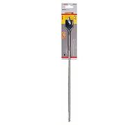 Bosch Professional 1x Mèche plate Self Cut Speed (Bois, avec queue six pans 1/4" Ø 30 mm Longueur 400 mm, Accessoire Perceuse à percussion)