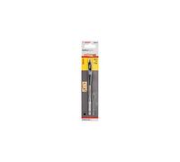 Bosch Professional 1x Mèche plate Self Cut Speed (Bois, avec queue six pans 1/4" Ø 8 mm Longueur 152 mm, Accessoire Perceuse à percussion)