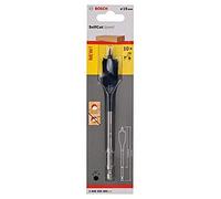 Bosch Professional Mèche plate Self Cut Speed, Bois, Ø 19 mm, L. 152 mm, Queue 6 pans 1/4"