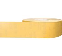 Bosch Professional 1x rouleau de papier abrasif Expert C470 (pour bois dur, peinture sur bois, largeur 93 mm, longueur 50 m, grain 400, accessoires pour ponçage manuel)