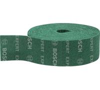 Bosch Professional 1x rouleau dede Expert N880 (pour tôles d'acier, largeur 100 mm, longueur 10 m, accessoire ponçage manuel)
