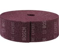 Bosch Professional 1x rouleau dede Expert N880 (pour tôles d'acier, largeur 115 mm, longueur 10 m, accessoire ponçage manuel)