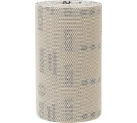 Bosch Professional 1x rouleau dedemesh de Expert M480 papier abrasif (pour bois dur, peinture sur bois, largeur 115 mm, longueur 5 m, grain 220, accessoire ponçage manuel)
