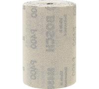Bosch Professional 1x rouleau deofmesh of Expert M480 papier abrasif (pour bois dur, peinture sur bois, largeur 93 mm, longueur 5 m, grain 400, accessoires pour ponçage manuel)