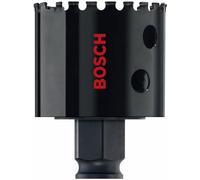 Bosch Professional 1x scie de Corona de Diamond Diamond for Hard Ceramics (pour les carreaux plus durs, Ø 44 mm, accessoire foret de Rotary Impact)