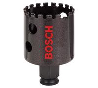 Bosch Professional 1x Scie Trépan Diamanté 'Diamond for Hard Ceramics' (pour Carrelages Très Durs, Ø 44 mm, Accessoires pour Perceuses)