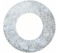 Bosch Professional 2 600 100 193 - Bague de réduction pour les lames de scie circulaire, 20 x 10 1,2 mm, paquet de 1