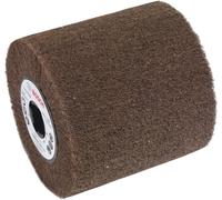 Bosch Professional 2 608 000 - Tambour de ponçage de Vlies 19 mm, moyen, 100 mm (paquet 1)