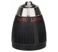 Bosch Professional 2 608 572 183 - Mandrins de perçage à serrage rapide jusqu'à 10 mm 1 - mm, 3/8" 24 (pack 1)