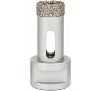 Bosch Professional 2 608 587 115 - Couronnes de forage diamantées de pour le perçage dans le seco Dry Speed Best for Ceramic (20 x 35 mm)