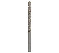 Bosch Professional 2 608 595 337 - Pack de 10 Forets à métaux HSS-G, DIN 338 (7,2 x 109 x 69 mm)