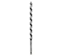Bosch Professional 2 608 597 625 Mèches à bois, hexagonales, argent, 11 x 160 x 160235 mm
