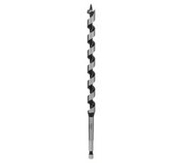Bosch Accessories 2608597622 Mèche à simple spirale queue six pans Ø 6 mm Cote sur plats 4,8 mm Longueur 235 mm