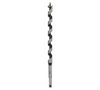 Bosch 2608597622 Mèche à simple spirale queue six pans Ø 6 mm Cote sur plats 4,8 mm Longueur 235 mm