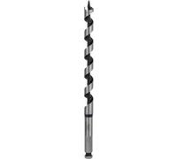 Bosch Professional 2 608 597 629 Mèches à bois, hexagonales, argent, 15 x 160 x 160235 mm