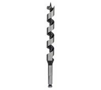 Bosch Professional 2 608 597 633 Mèche à bois Salomon, hexagonale, argent, 22 x 160 x 235 mm