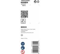 Bosch Professional 2 608 597 636 Mèches à bois, hexagonales, argent, 26 x 160 x 235 mm