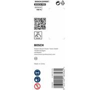 Bosch Professional 2 608 597 639 Mèche à bois Salomonic, hexagonale, argent, 32 x 160 x 235 mm
