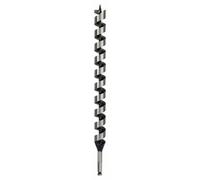 Bosch Professional 2 608 597 652 Mèche à bois Salomon, hexagonale, argentée, 32 x 360 x 450 mm