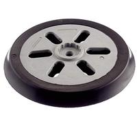 Bosch Plateaux de ponçage à 6 trous