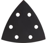 Bosch Professional 2 608 601 181 - - Plateau de Papier abrasif PSM 1400, 160 AE (pack 1)