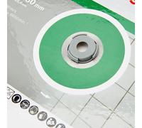 Bosch Professional 2 608 602 637 - fr Disque à tronçonner diamanté Best for Ceramic 230 x 25,40 2,4 10 mm (paquet 1)