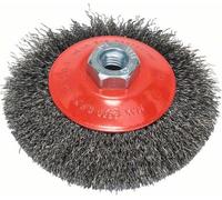 Bosch Professional 2 608 622 -101 - Brosse conique 115 mm, 0,35 M14 (pack de 1)