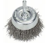 Bosch Professional 2 608 622 118 - Brosse de 60 cup mm, 0,3 mm (paquet 1)